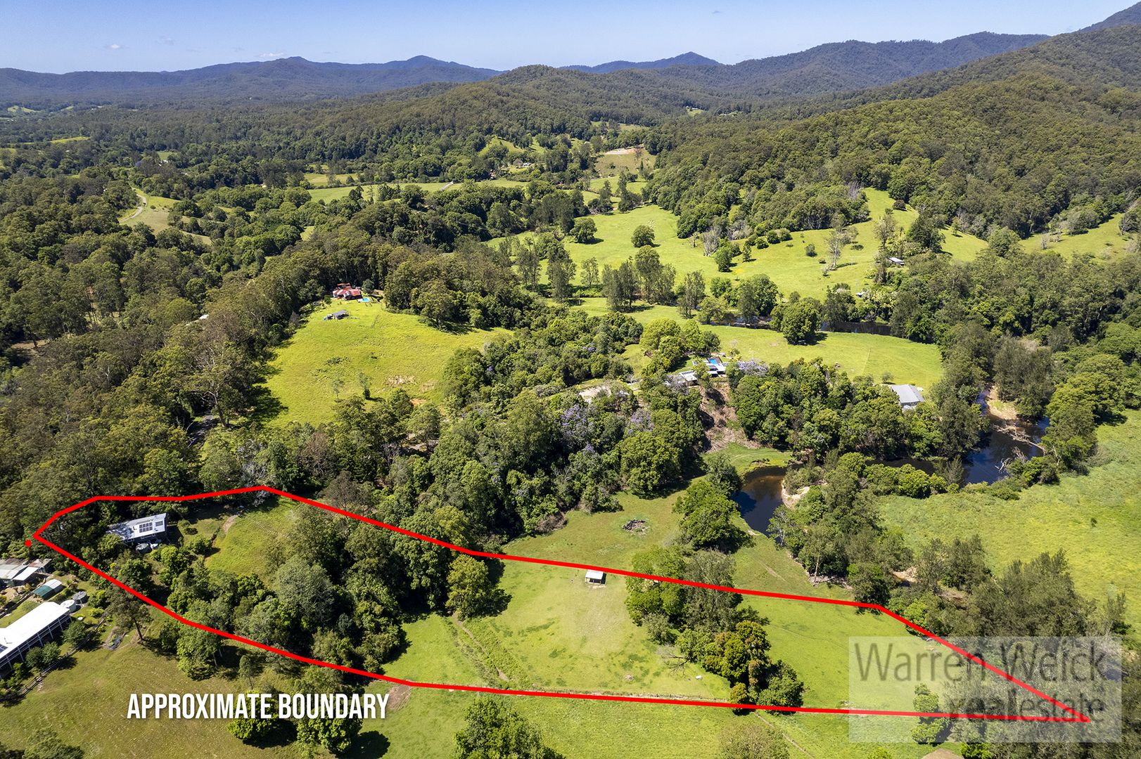 52 Sunny Corner Road, Bellingen NSW 2454, Image 2