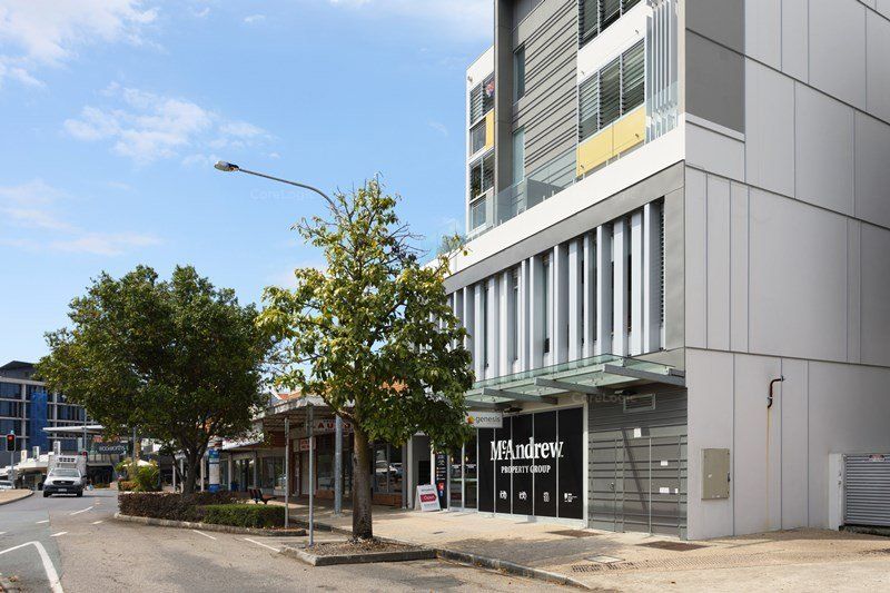 1/1163 Sandgate Road, Nundah Property History & Address Research Domain