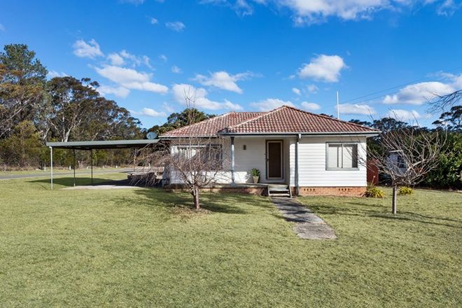 Picture of 465 Medway Road, MEDWAY NSW 2577