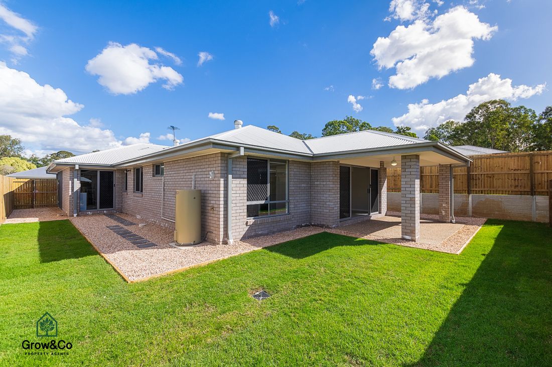 29 Riverlily Crescent, Bellbird Park QLD 4300, Image 1