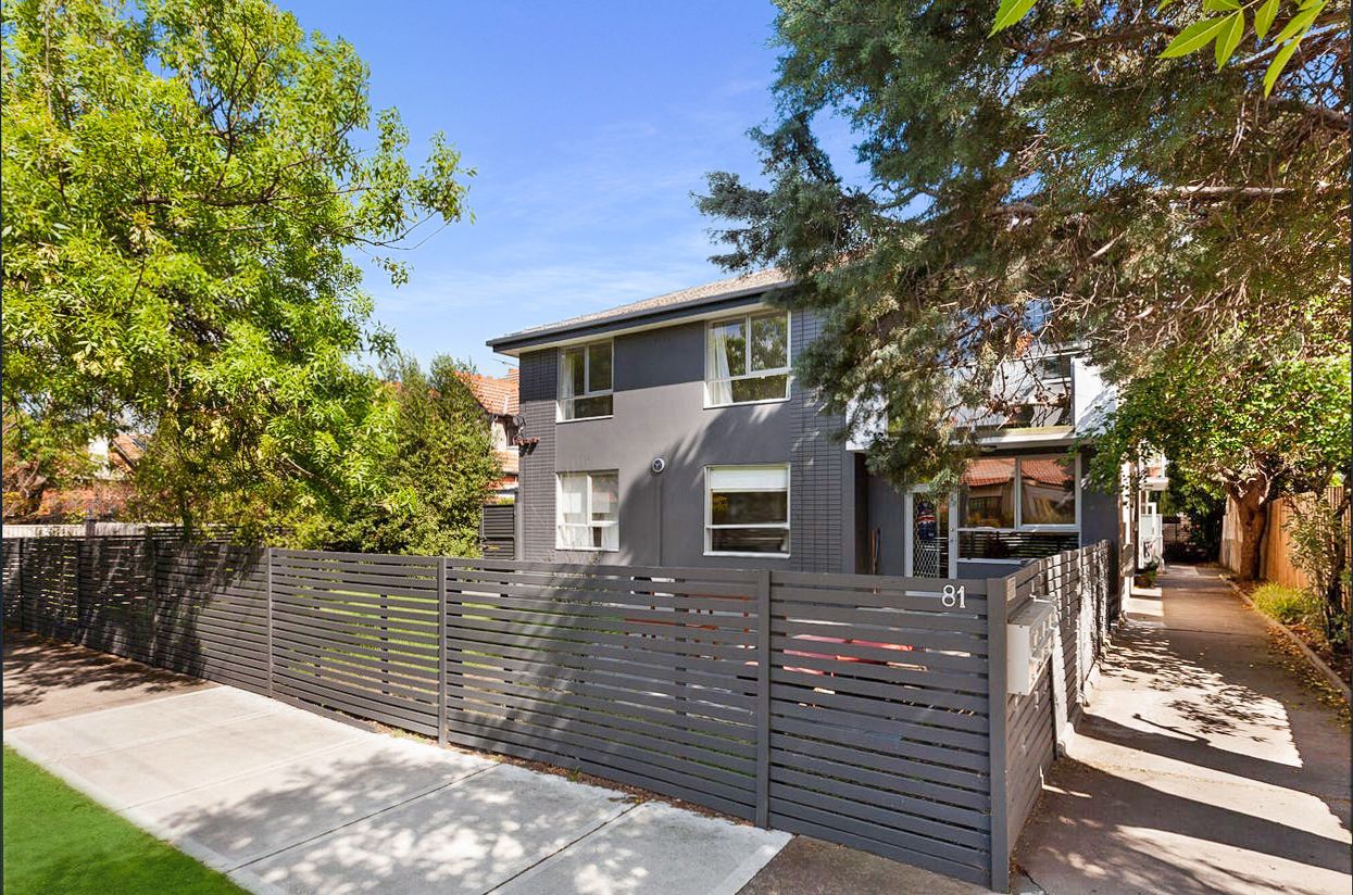 2/81 St Georges Road, Elsternwick VIC 3185, Image 0