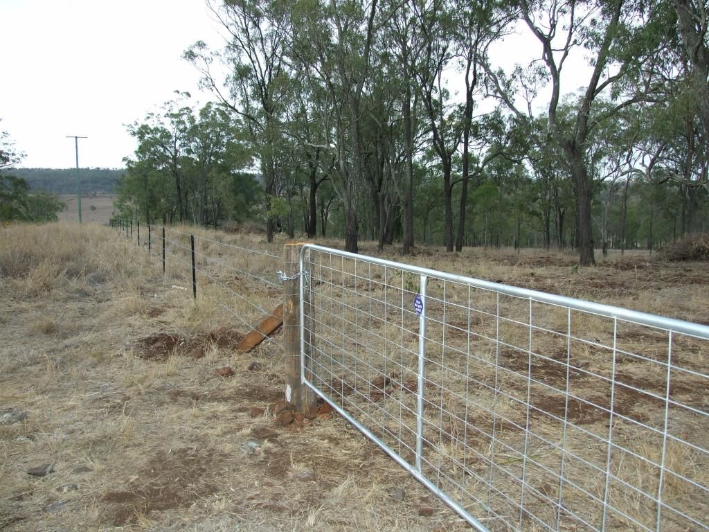 L33 Cooyar-Rangemore Road, Cooyar QLD 4402, Image 0