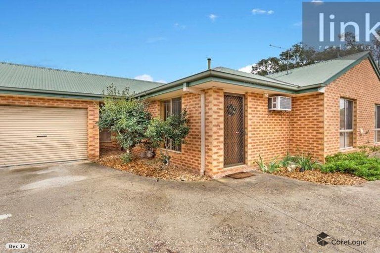 2 bedrooms Apartment / Unit / Flat in 3/381 Union Road LAVINGTON NSW, 2641