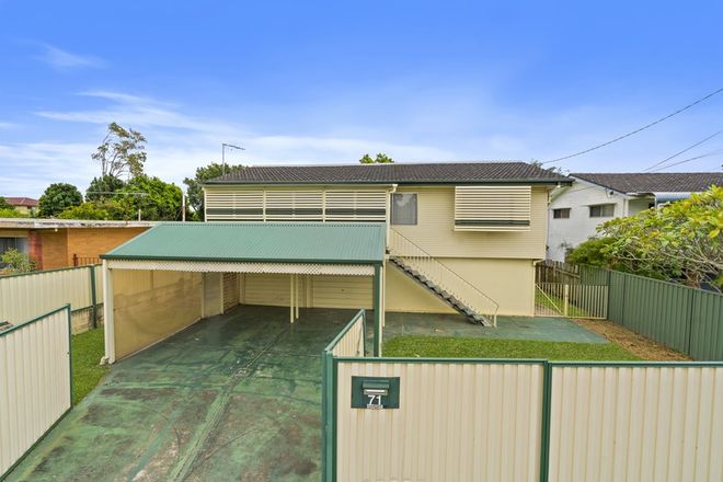 Picture of 71 Mount Cotton Road, CAPALABA QLD 4157