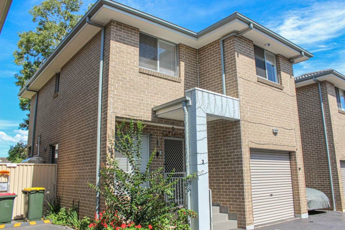 3/34 Power Street, Doonside NSW 2767