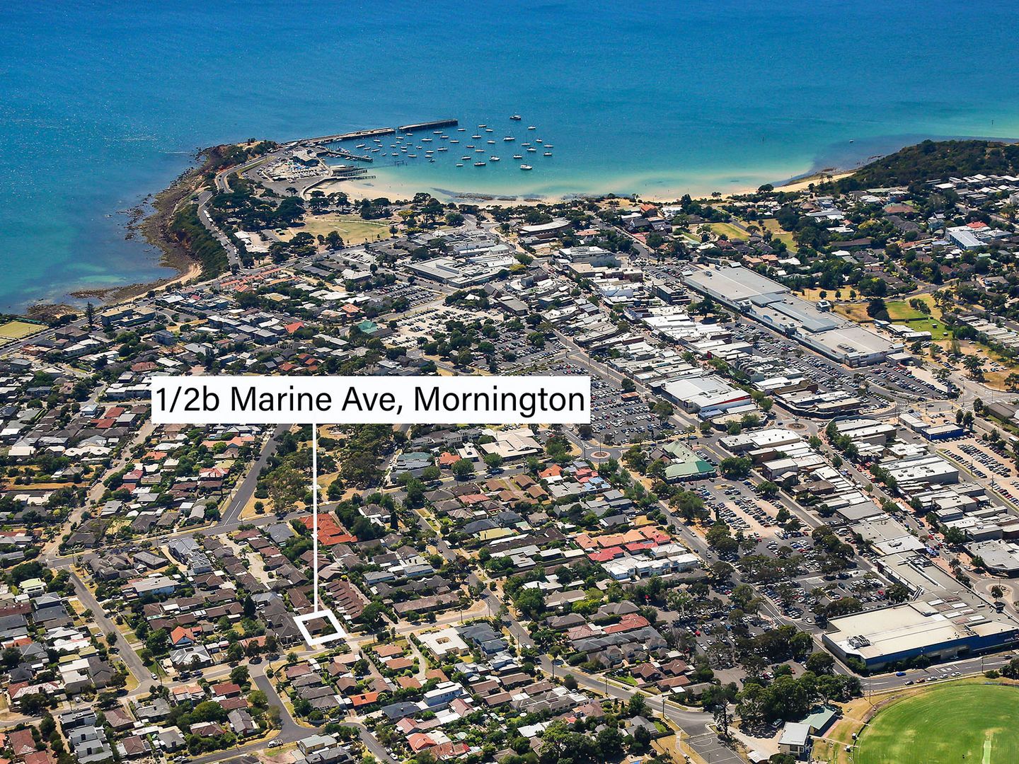1/2B Marine Avenue, Mornington VIC 3931, Image 1