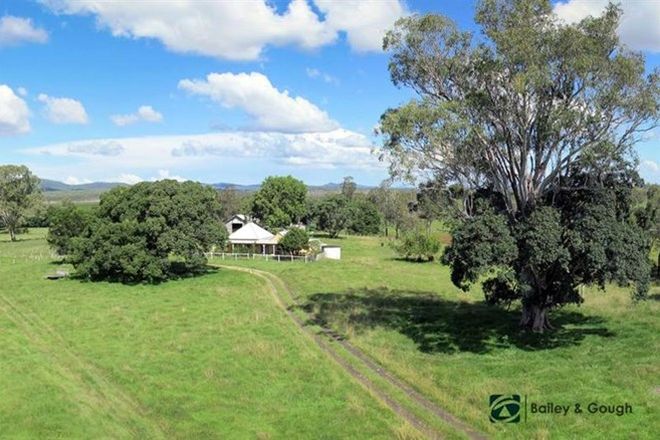 Picture of 377 Colletts Island Road, ULMARRA NSW 2462