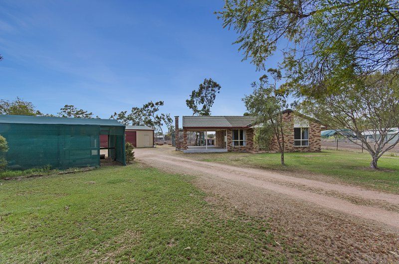 7 Alex Court, Alice River QLD 4817, Image 0