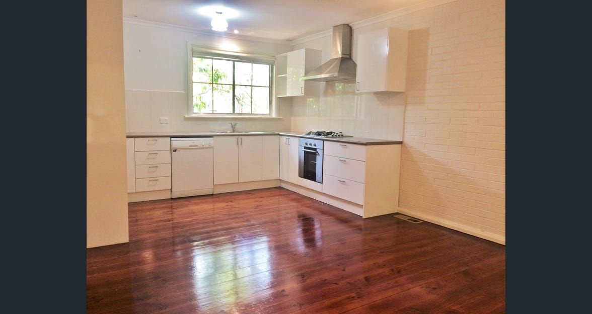 2 bedrooms House in 1/27 Laburnum St BLACKBURN VIC, 3130