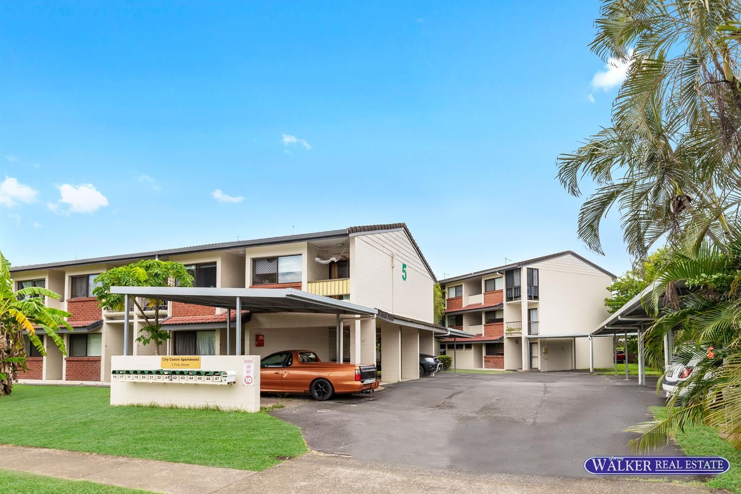 54/5-9 Fisk Street, Westcourt QLD 4870, Image 0