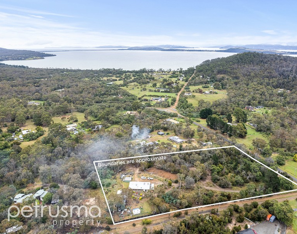 438 Rifle Range Road, Sandford TAS 7020