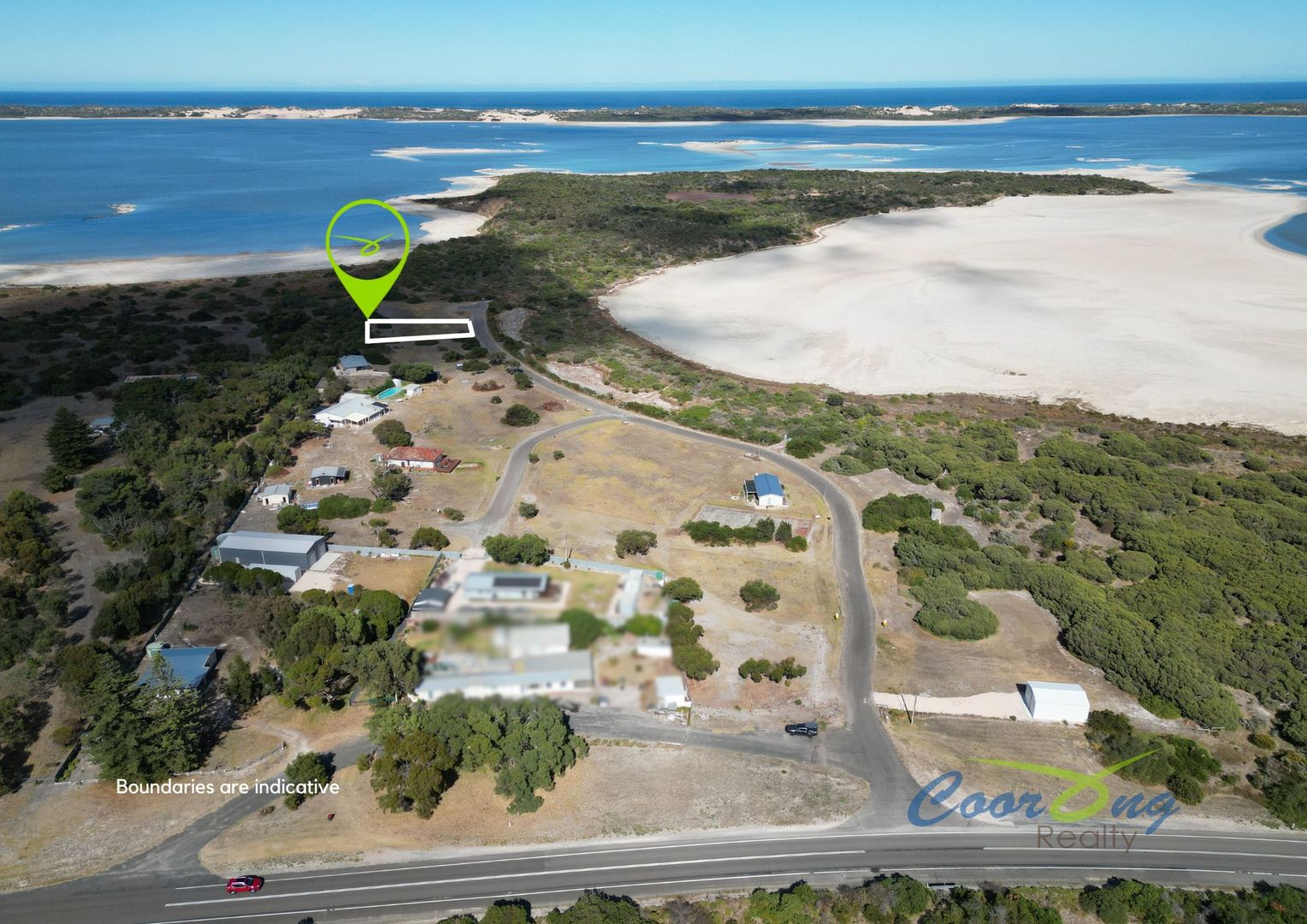 11 Coorong Waters Drive, Coorong SA 5264, Image 2