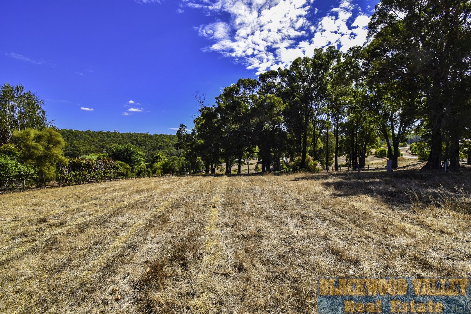 Vacant land in 4 Riverview Close, BRIDGETOWN WA, 6255