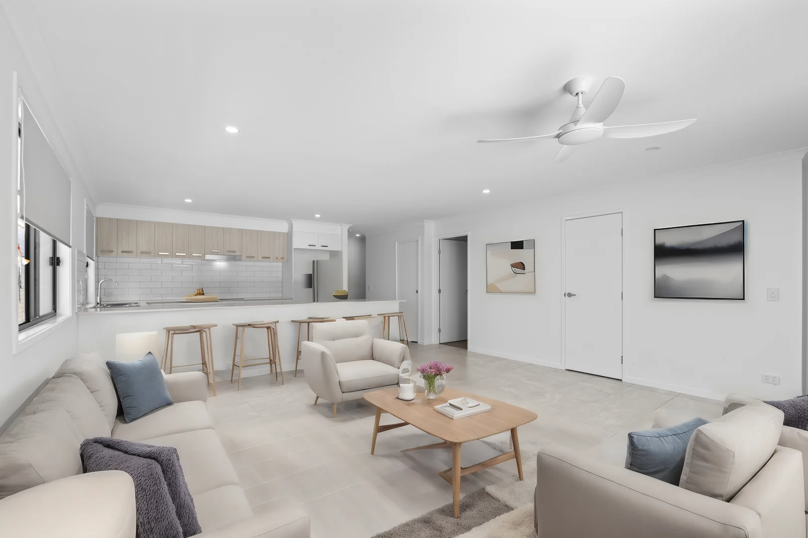 Additional image 4 of Lot 286 New Road, Coral Cove QLD 4670