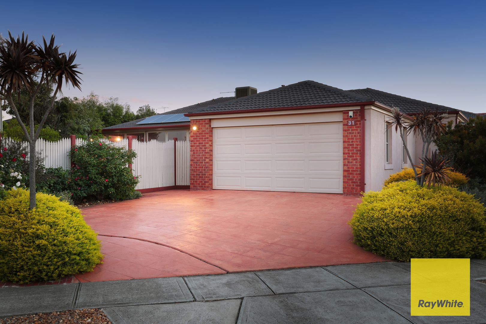 31 Fuchsia Crescent, Point Cook VIC 3030, Image 1