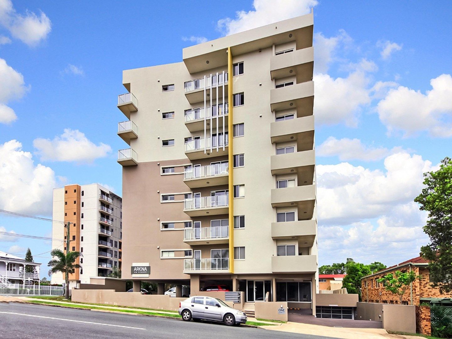 2 bedrooms Apartment / Unit / Flat in A5/1-3 Sydney St REDCLIFFE QLD, 4020