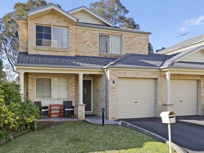 5/227 Gould Road, EAGLE VALE NSW 2558, Image 0