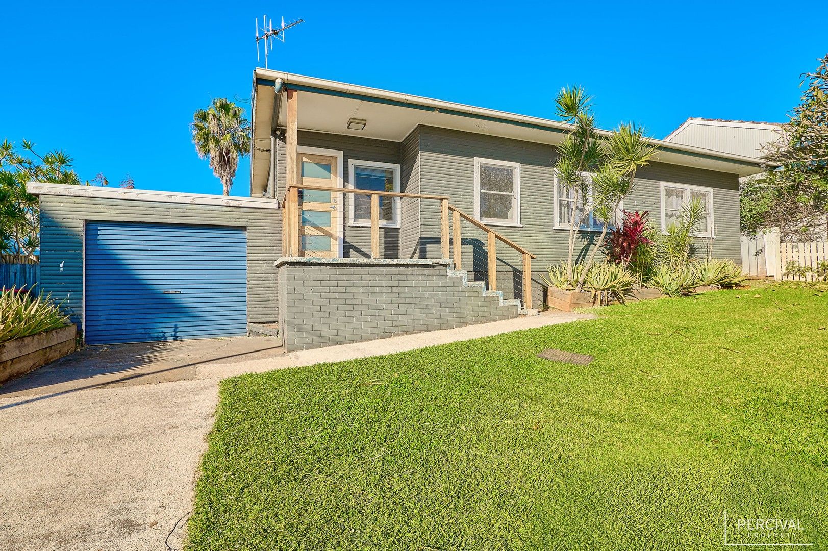 3 bedrooms House in 172 Lord Street PORT MACQUARIE NSW, 2444