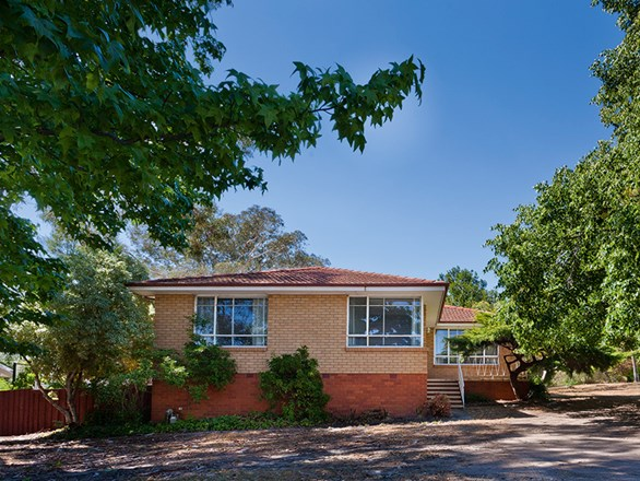 26 Wyatt Street, Torrens ACT 2607