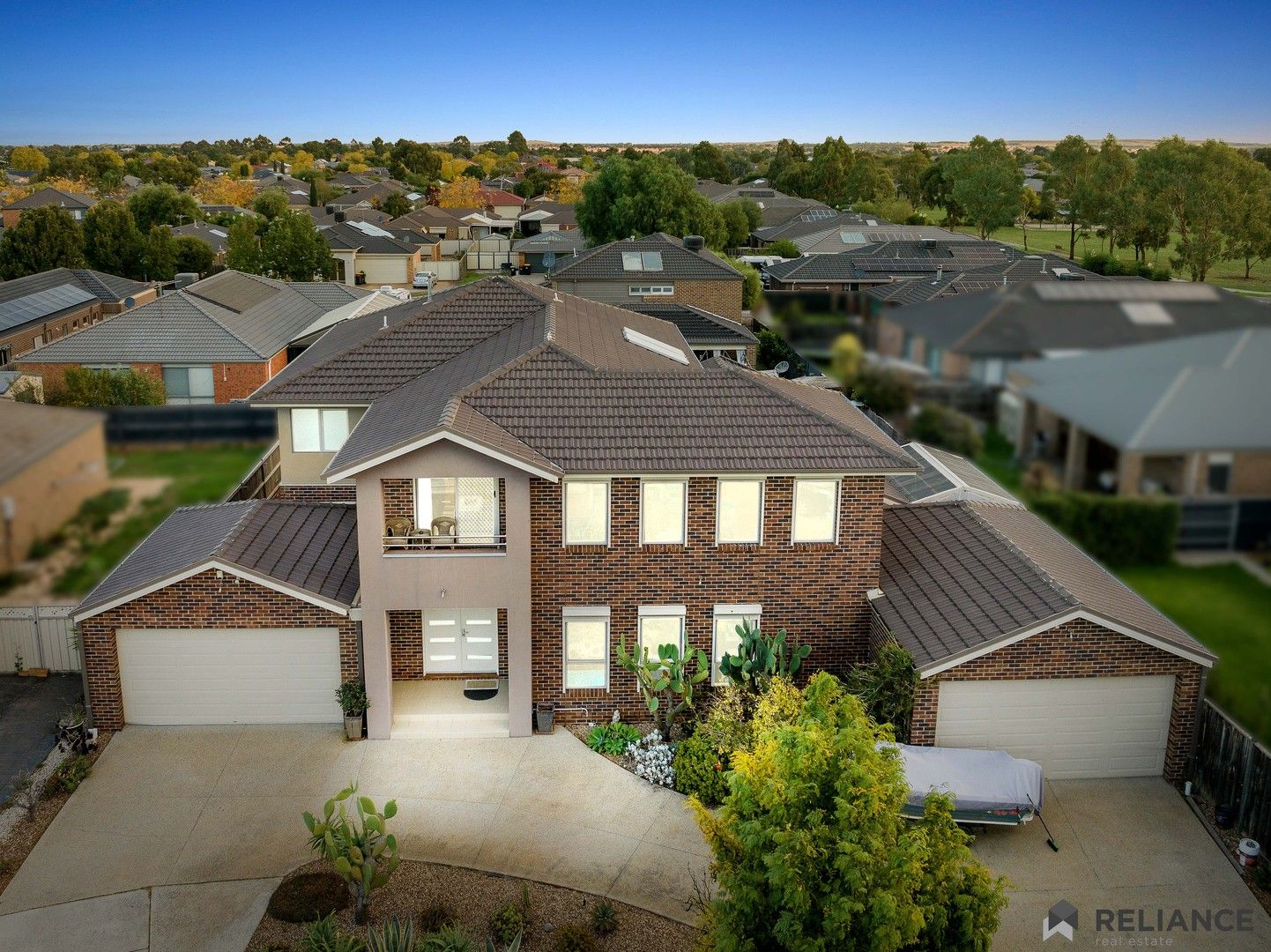 5 Natasha Court Brookfield VIC 3338 Domain