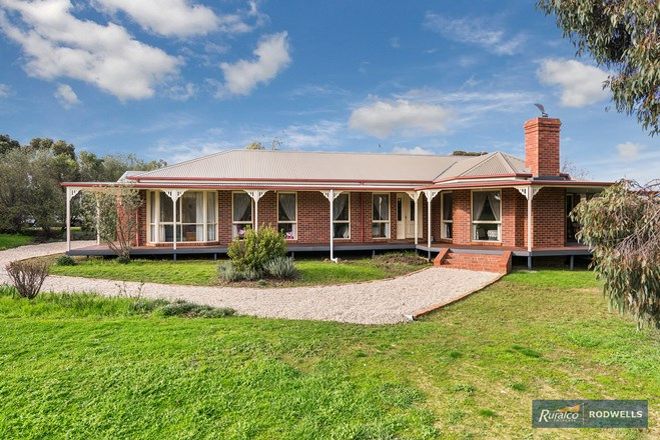 Picture of 1080 Sugarloaf Creek Road, SUGARLOAF CREEK VIC 3658