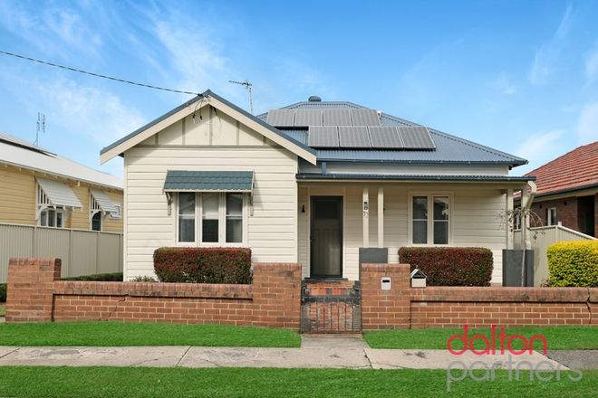 Picture of 17 Glebe Road, THE JUNCTION NSW 2291