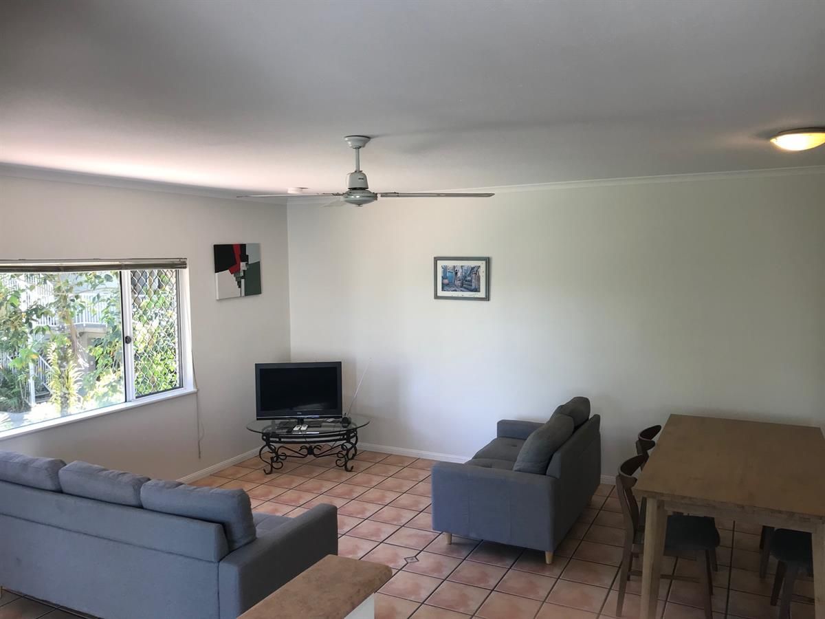 2 bedrooms Apartment / Unit / Flat in 9/55 Minnie Street PARRAMATTA PARK QLD, 4870