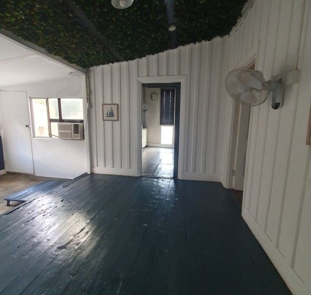 105 Castlereagh Street, Coonamble NSW 2829 House For Rent 250 Domain