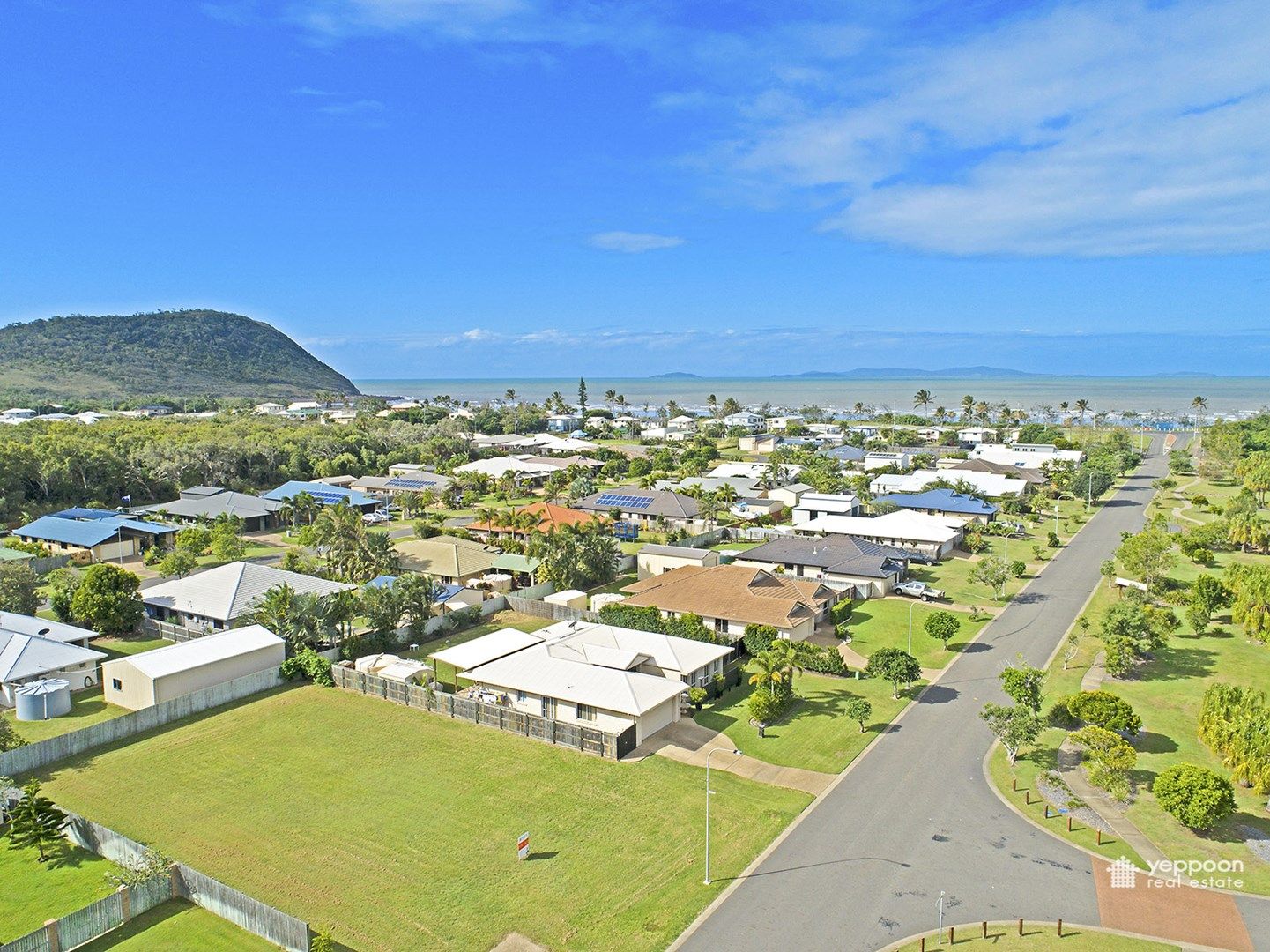 20 Blue Water Boulevard, Mulambin QLD 4703, Image 0