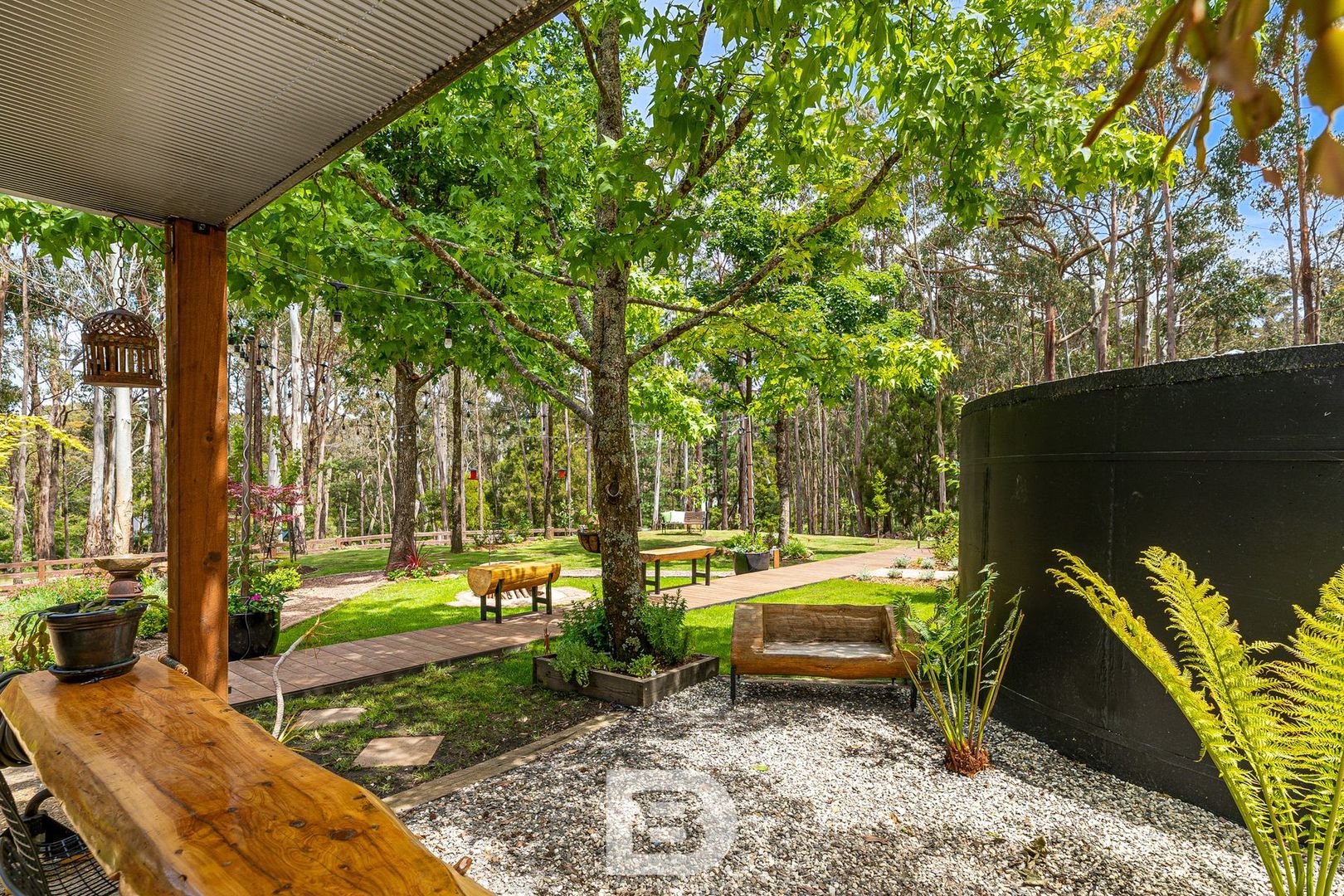 75 Whitegum Drive, Wheatsheaf VIC 3461, Image 2