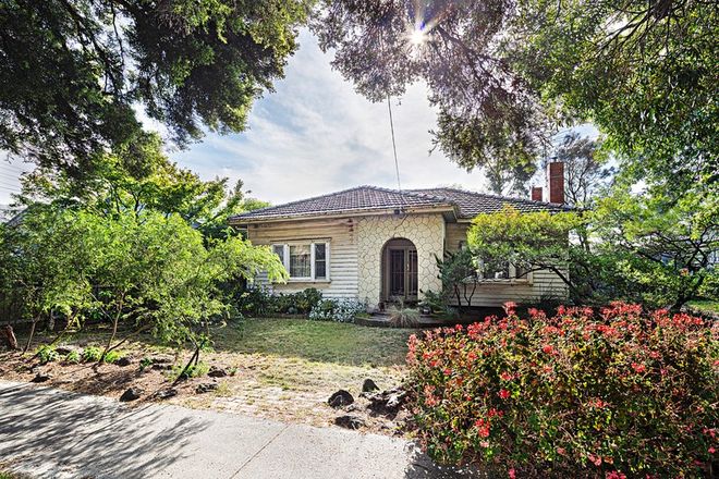 Picture of 153 Perry Street, FAIRFIELD VIC 3078