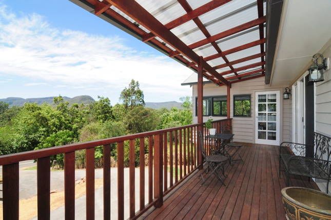 96 Moss Vale Road, Kangaroo Valley NSW 2577, Image 2