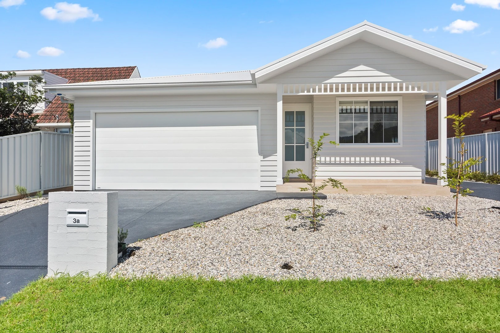 3A + 3B Balmoral Street, Balgownie NSW 2519