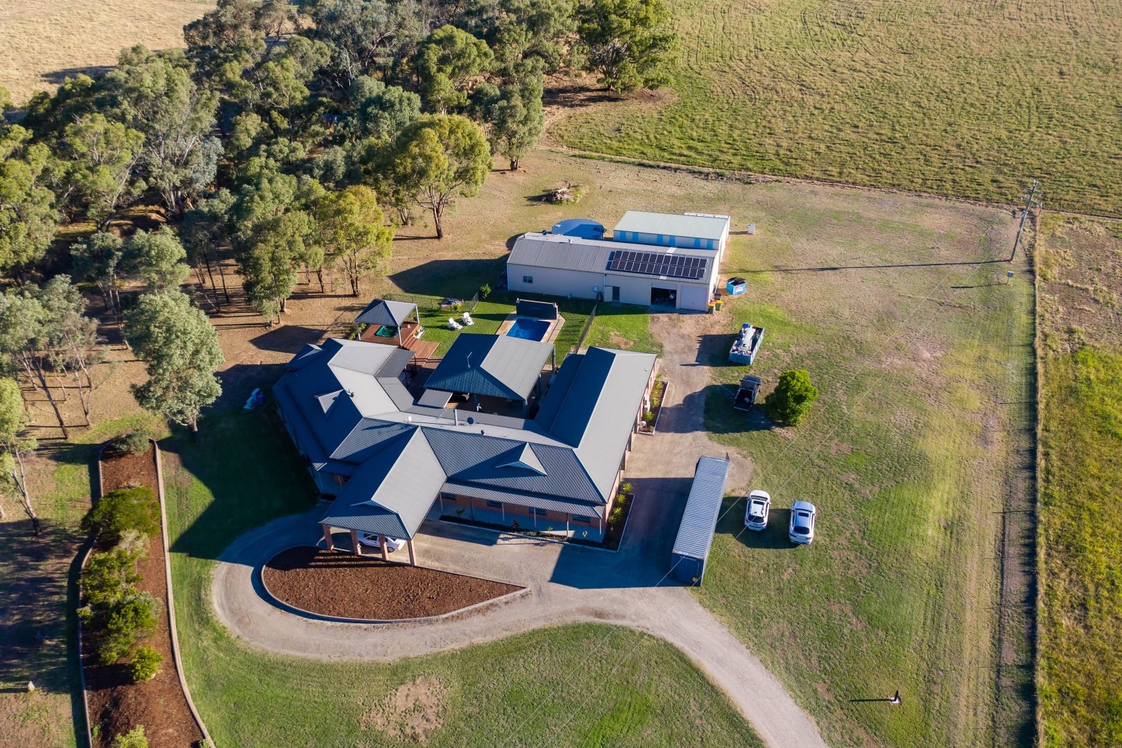 282 Dights Forest Road, Jindera NSW 2642, Image 1