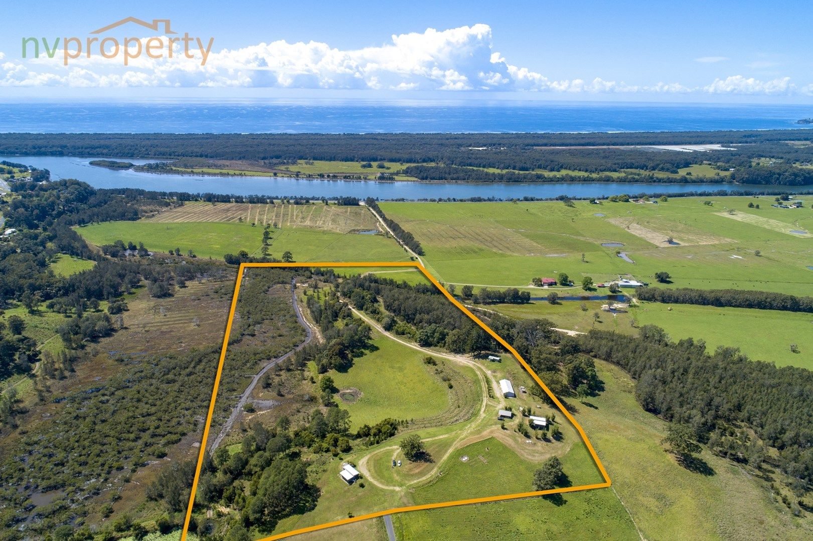 62 Lumsdens Lane, North Macksville NSW 2447, Image 0