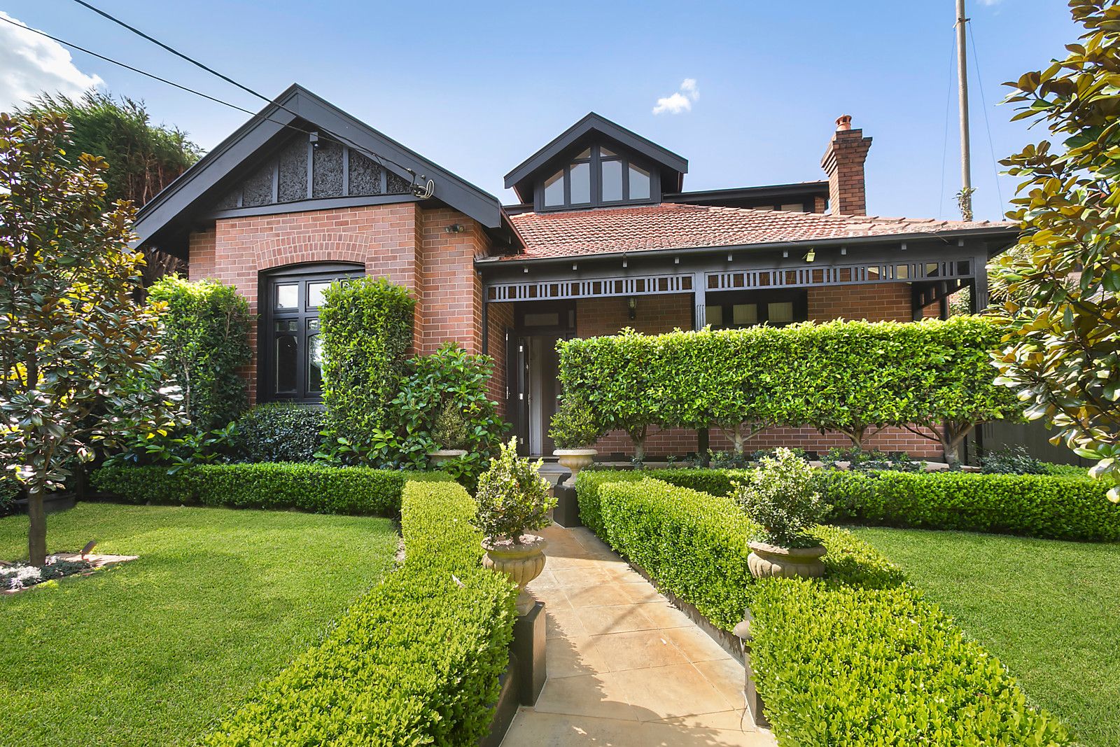 49 Balfour Road, Kensington NSW 2033 Domain