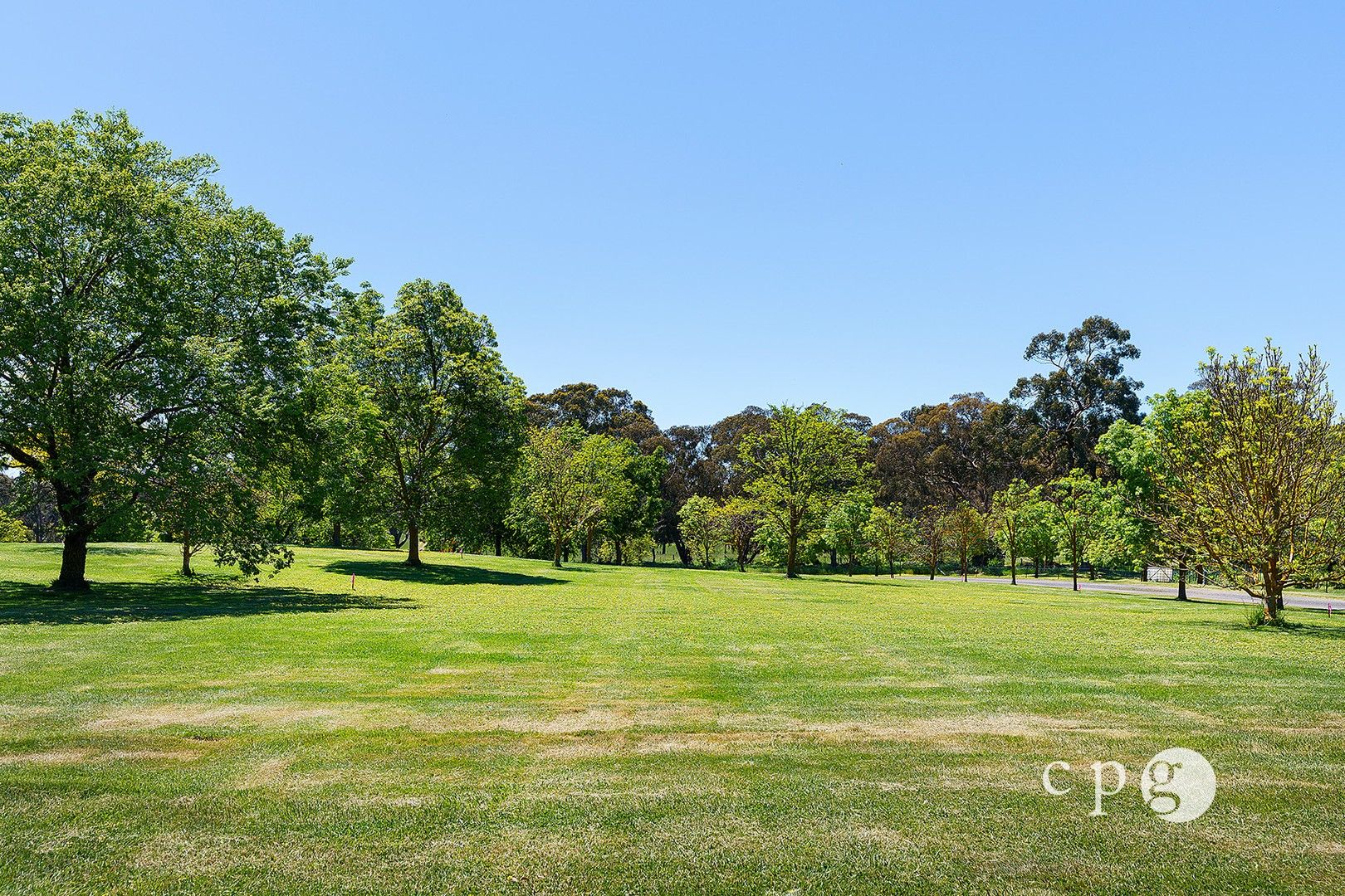 Vacant land in 4 Pardalote Place, CASTLEMAINE VIC, 3450