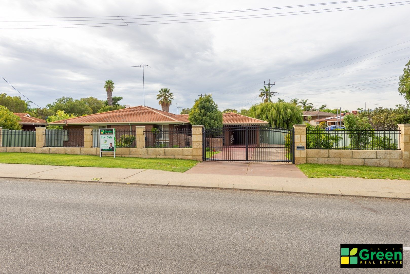 39 Thomson Street, Mandurah WA 6210, Image 0