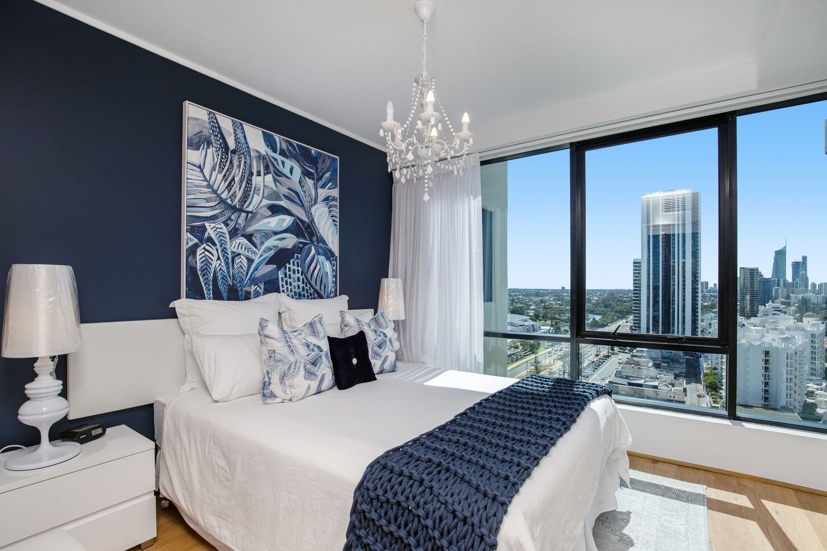1 bedrooms Apartment / Unit / Flat in 2685 Gold Coast Highway BROADBEACH QLD, 4218