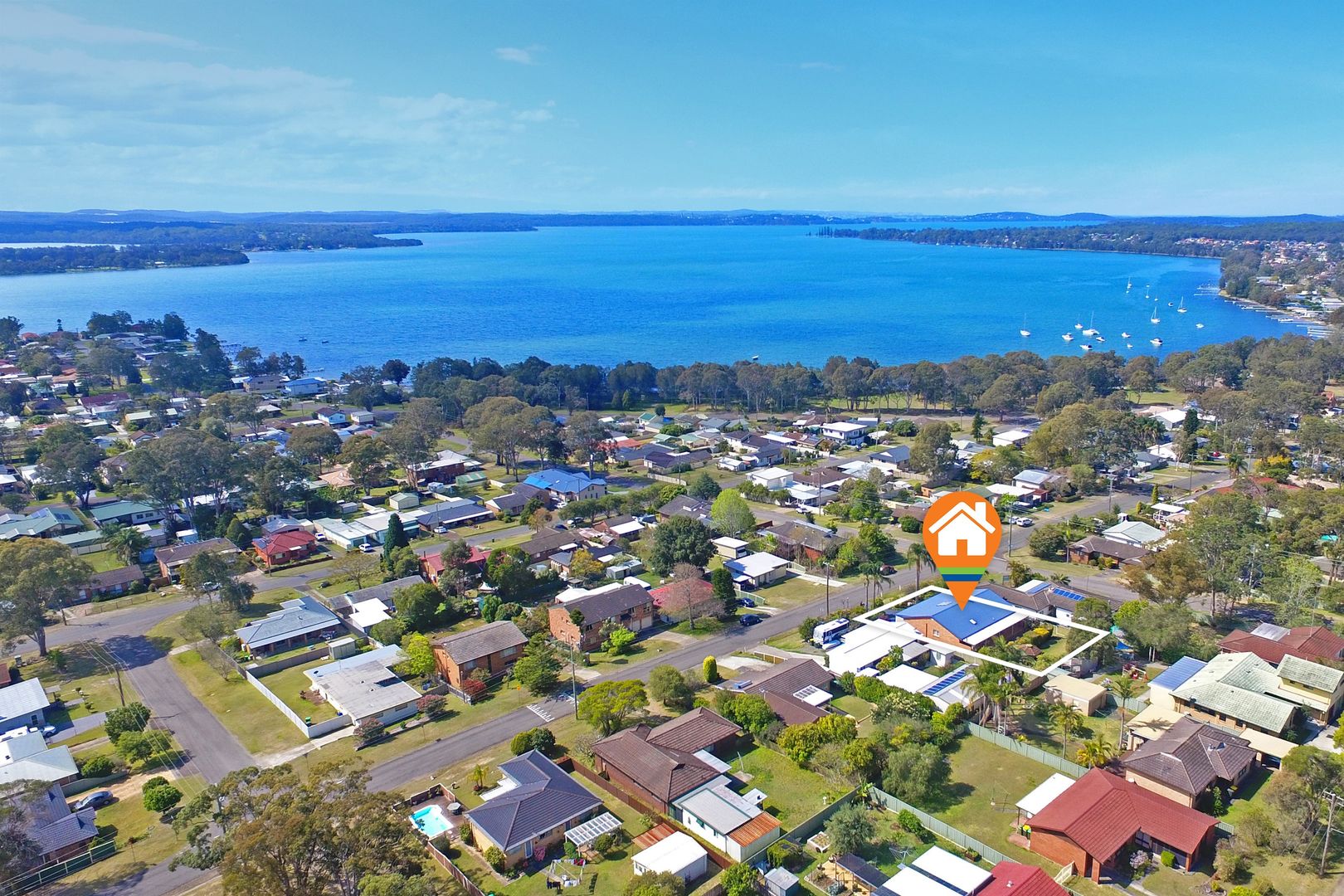 46 Amos Street, Bonnells Bay NSW 2264, Image 1