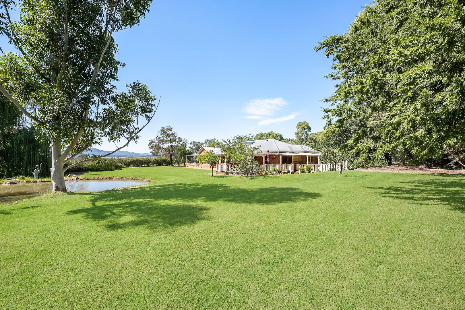 265 Broadhead Road, Mudgee NSW 2850 House for Sale Domain