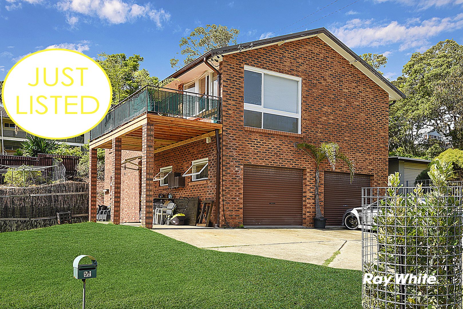 52 Eric Street, Bundeena Property History & Address Research Domain