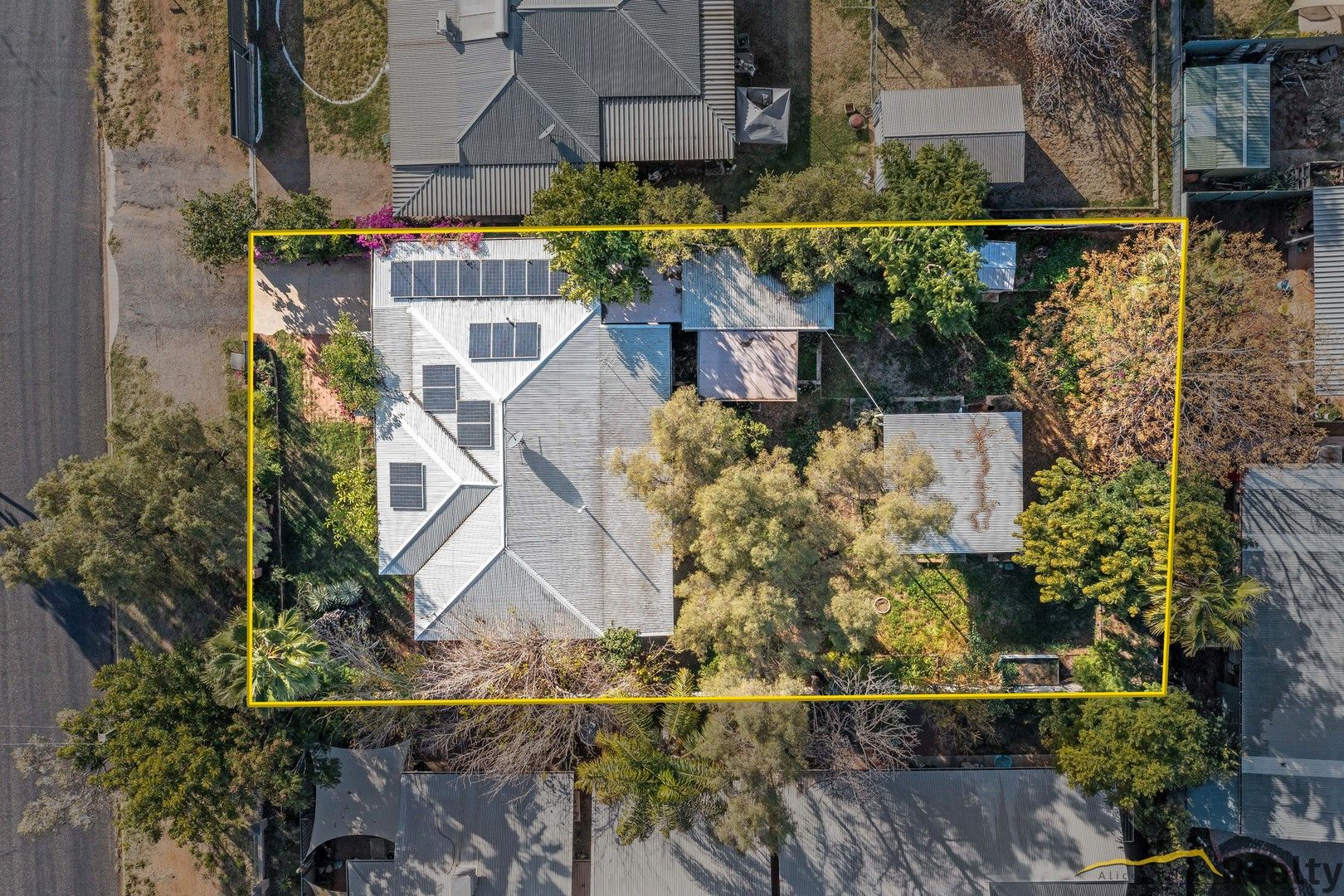 29 Pedler Avenue, Gillen NT 0870 | Domain
