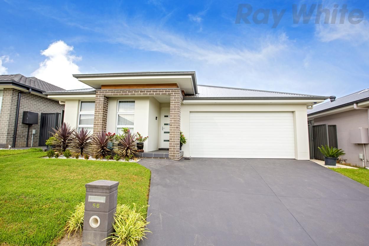 56 Rosella Circuit, Gregory Hills NSW 2557, Image 0