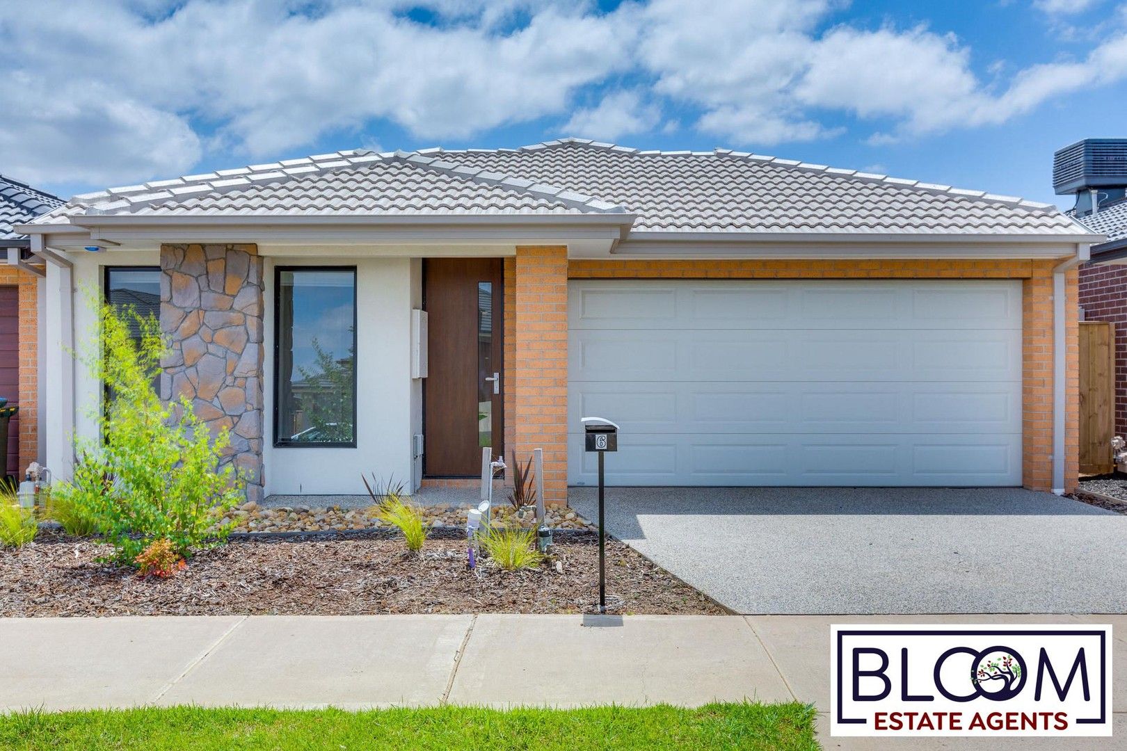 3 bedrooms House in 6 Myoora St WERRIBEE VIC, 3030