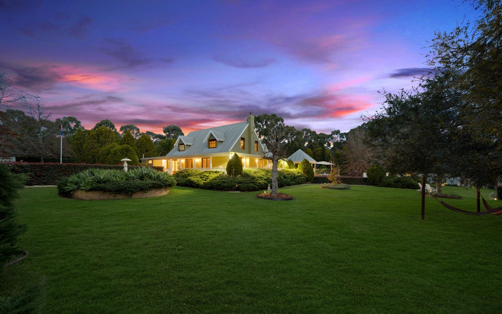 705 Montpelier Drive, The Oaks NSW 2570, Image 0
