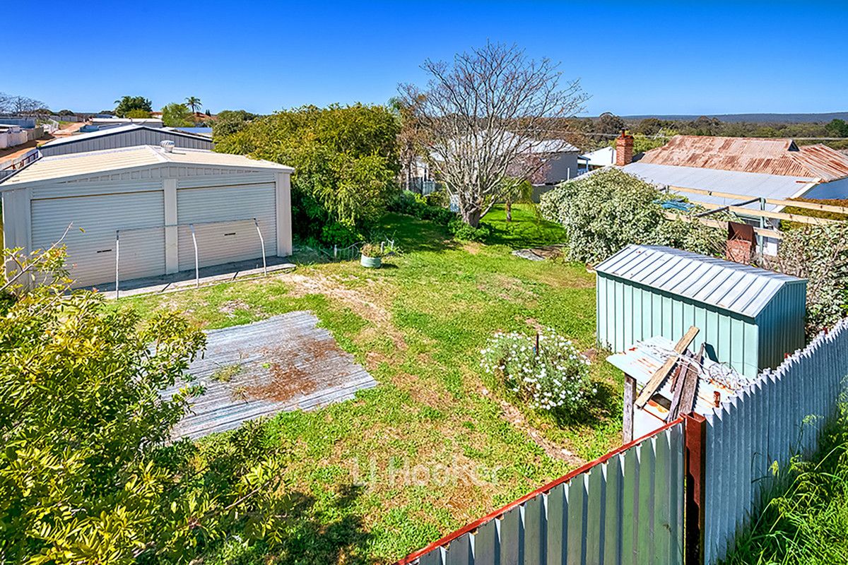 52 Clifton Street, Collie WA 6225, Image 0