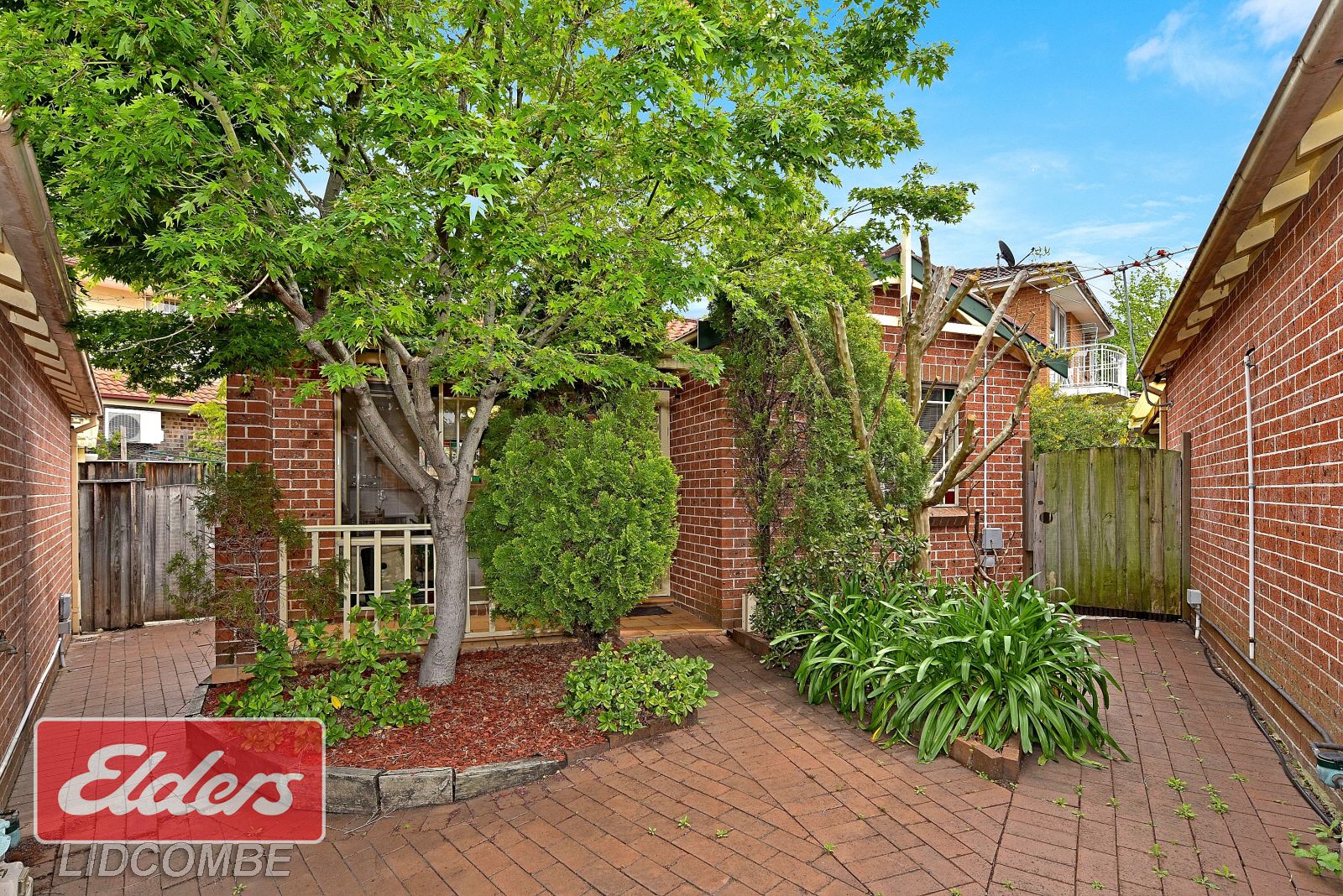 11/129 - 135 FRANCES STREET, Lidcombe NSW 2141, Image 1