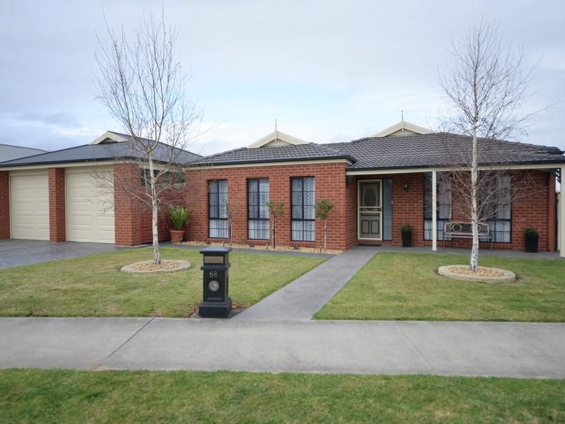 68 GATEHOUSE Drive, Eastwood VIC 3875, Image 0