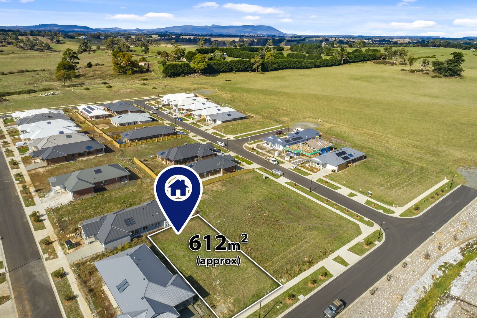 3 Farrier Drive, Kyneton VIC 3444, Image 2